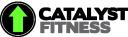 Catalyst Fitness and Crossfit logo